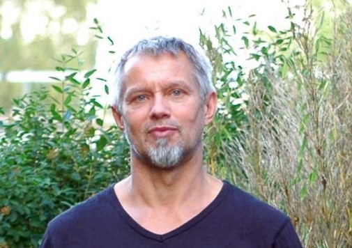 Lehrer Martin Schuster Taichi Lehrer